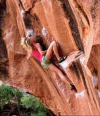 Jessa Younker  dans Chaos V8  / Big Bend