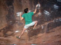 Guilhem  / Big Bend
