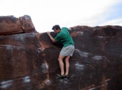 Big Bend