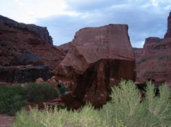 Big Bend