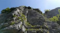 secteur Dalle de l'Eperon / La Brême
