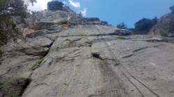 Falaise de Brauch