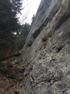 Le Nant Gothier
