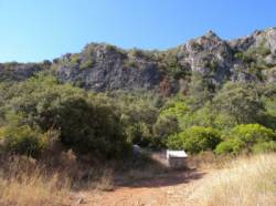 Rocha da Pena