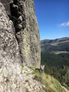 Roc d'Hozières