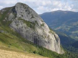 Roc d'Hozières