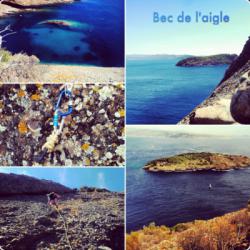 Bec de l'Aigle