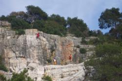 Description...Secteur du haut. / Rovinj