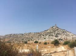 Bunker (Sicilia)