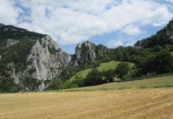 La Combe d'Oyans