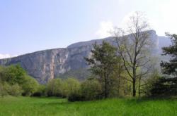 Falaise d'Anse