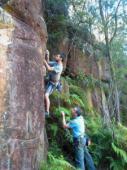 Narrabeen Steep