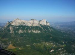 Les trois becs