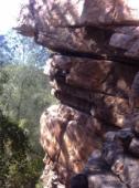 Peñas Aragonesas
