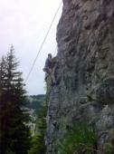 La Cascade (Haute-Savoie)