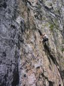 Cascade de Doran