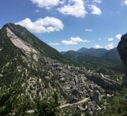 Le Claps