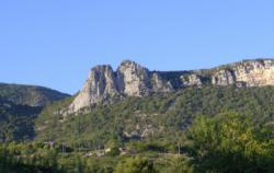 Buis-les-Baronnies (Baume Noire)
