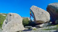 Phili Grassi  dans Wishbone 6a Photo Phil Grassi / Usciolu