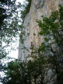 Shani  / Les Dalles du Marais