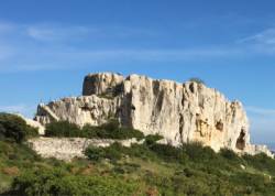 Chateau-Virant, Calissanne