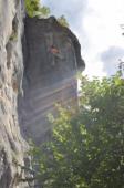 gerald stutzmann  6b  / La Forge du Boulou