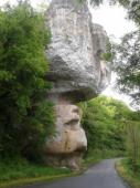 Les Forges du Diable