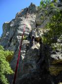  5b  / Le Roc Fayard