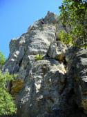  5b  / Le Roc Fayard
