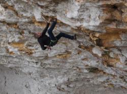 Les rochers de Caudon