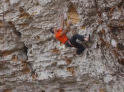 Les rochers de Caudon