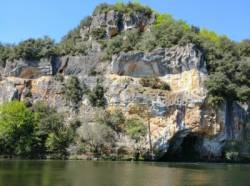 Le Cingle de Montfort