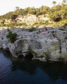 Les cascades du Sautadet