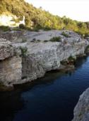 Les cascades du Sautadet