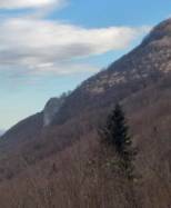Rocher Blanc (Pyrénées-Atlantiques)