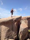 Enchanted Rock