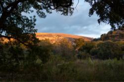 Enchanted Rock
