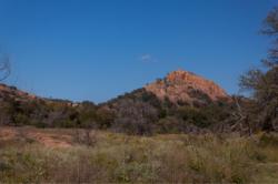 Enchanted Rock