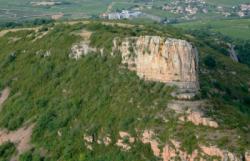 La Roche de Solutré