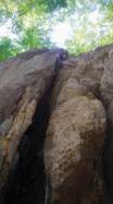 Grottino / Le Chemin au Loup