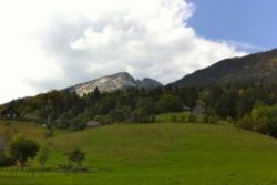 Le Charmant Som