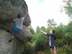 startrek / Saint-Just (Auvergne)