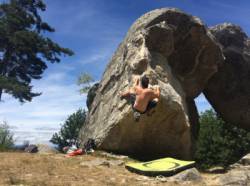 Thomas Guigo  dans Saint JustInstagram : toomgg / Saint-Just (Auvergne)