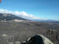 El Escorial