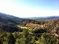 Shelf Road