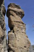 Castelwood Canyon State Park