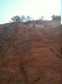 Red Rock Canyon Open Space
