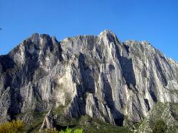 El Potrero Chico