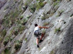 El Potrero Chico