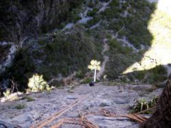 El Potrero Chico